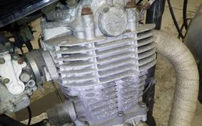 YAMAHA SR400 Gen.2 1998 1JR