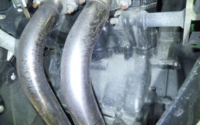 KAWASAKI NINJA 400 2015 EX400E