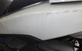 HONDA FORZA ZA MF10