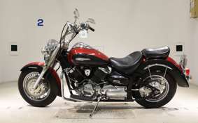 YAMAHA DRAGSTAR 1100 CLASSIC 2004 VP13J