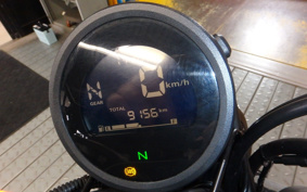 HONDA CL250 MC57