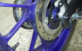 YAMAHA YZF-R15 2021 RG86J