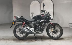 HONDA CBF125R PJJN