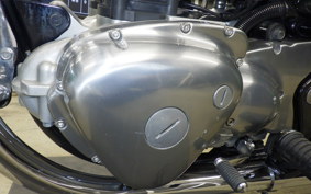KAWASAKI W650 2008 EJ650A