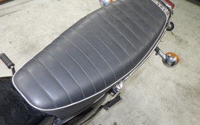 YAMAHA SR400 Gen.3 2006 RH01J