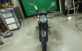 KAWASAKI ESTRELLA 2003 BJ250A