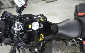 BMW R1250GS 2021