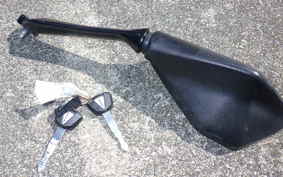 KAWASAKI NINJA 250 2 1993 EX250P