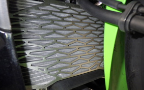 KAWASAKI NINJA 400 2018