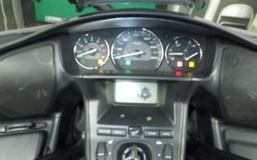 HONDA GL 1800 GOLD WING 2012 SC68