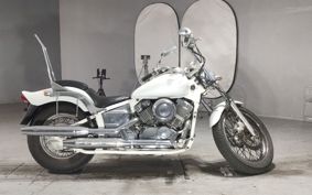 YAMAHA DRAGSTAR 400 2005 VH01J