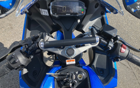 SUZUKI GSX-R125 ABS DL33B