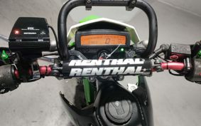 KAWASAKI KLX250 LX250S