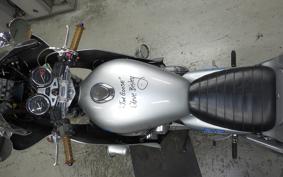 KAWASAKI ZEPHYR 1100 RS 2002 ZRT10A