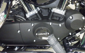 HARLEY XL1200X 2019