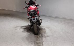 HONDA CBR400R 2019 NC56