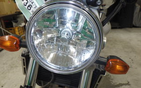 HONDA HORNET 900 2002 SC48