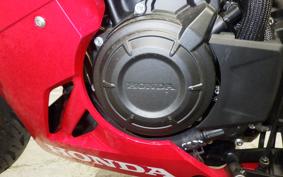 HONDA CBR400R 2025 NC65