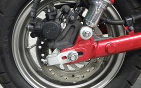HONDA MONKEY 125 ABS 2023 JB02