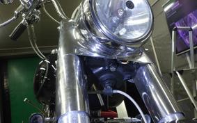 HARLEY FLSTC 1580 2007
