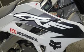 HONDA CRF250 RALLY 1985 ME12