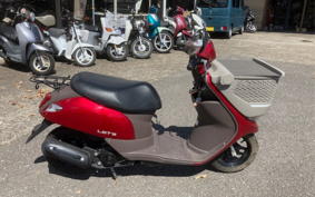SUZUKI  LETS  BASKET  CA4AA
