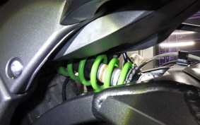 KAWASAKI ZX 10 NINJA ABS 2017