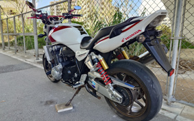 HONDA CB1300SF SUPER FOUR ABS 2015 SC54