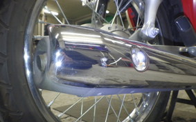 HONDA C110 SUPER CUB 2000 JA44