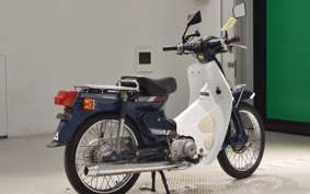 HONDA C90 SUPER CUB E 1996 HA02