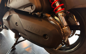 YAMAHA  CYGNUS X SR SEA5J