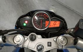 SUZUKI GSR250 GJ55D