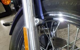 HARLEY FXDL 1450 2002