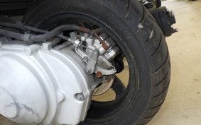 SUZUKI SKYWAVE 250 (Burgman 250) S 2 CJ43A