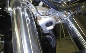 KAWASAKI VULCAN 900 CLASSIC 2008 VN900B