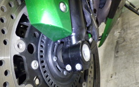 KAWASAKI NINJA H2 SX SE 2018 ZXT02A