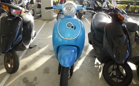 HONDA GIORNO 3 AF77