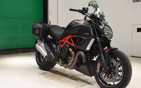 DUCATI DIAVEL Carbon 2013
