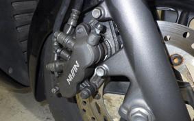 HONDA FORZA Z GEN 2 2002 MF10