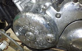 HONDA STEED 400 1995 NC26