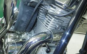 YAMAHA DRAGSTAR 250 VG02J