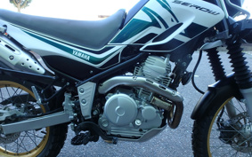 YAMAHA SEROW 250 DG17J