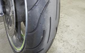 KAWASAKI ZZ-R400 Gen.2 1999 ZX400N