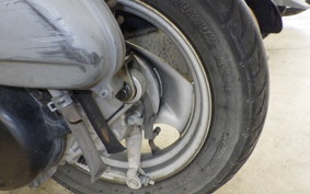 YAMAHA JOG Gen.5 SA36J