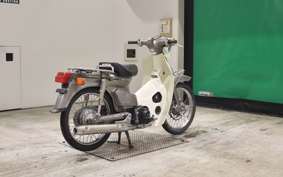 HONDA C50 SUPER CUB E AA01