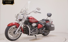 YAMAHA XV1900 MIDNIGHT STAR 2006