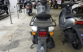 HONDA ﾍﾞﾝﾘｨ110 2007 JA09