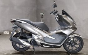 HONDA PCX125 JF81