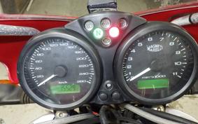 DUCATI MONSTER 400 IE 2004