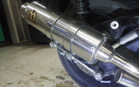 YAMAHA TRICITY 125 A 2004 SEC1J